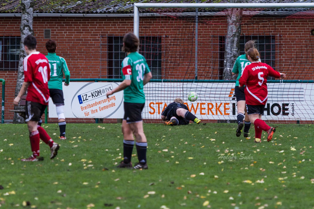 Bild 145 - TSV Heiligenstedten - Mnsterdorfer SV : Ergebnis: 1:3